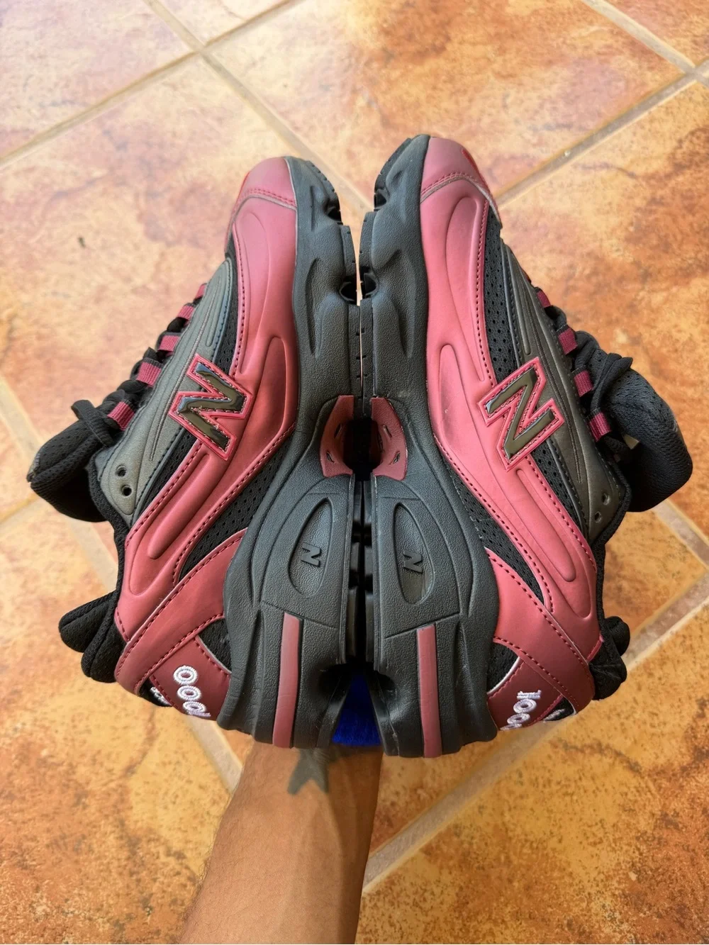 New Balance brand new